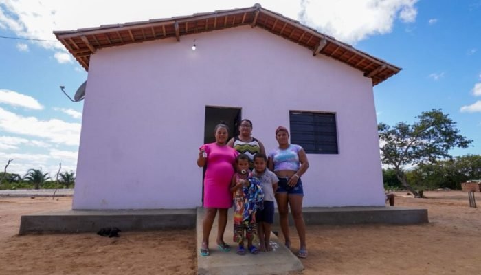 Badespi amplia presença no Norte do Piauí com ações de orientação e incentivo ao crédito P...
