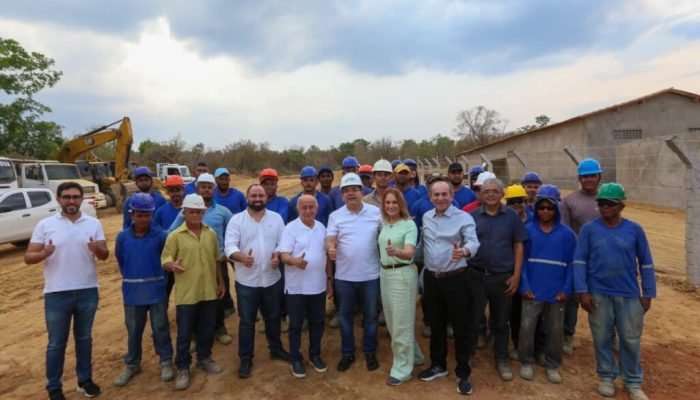 Badespi realiza primeira operação do FNE e amplia as opções de crédito para empreendedores p...