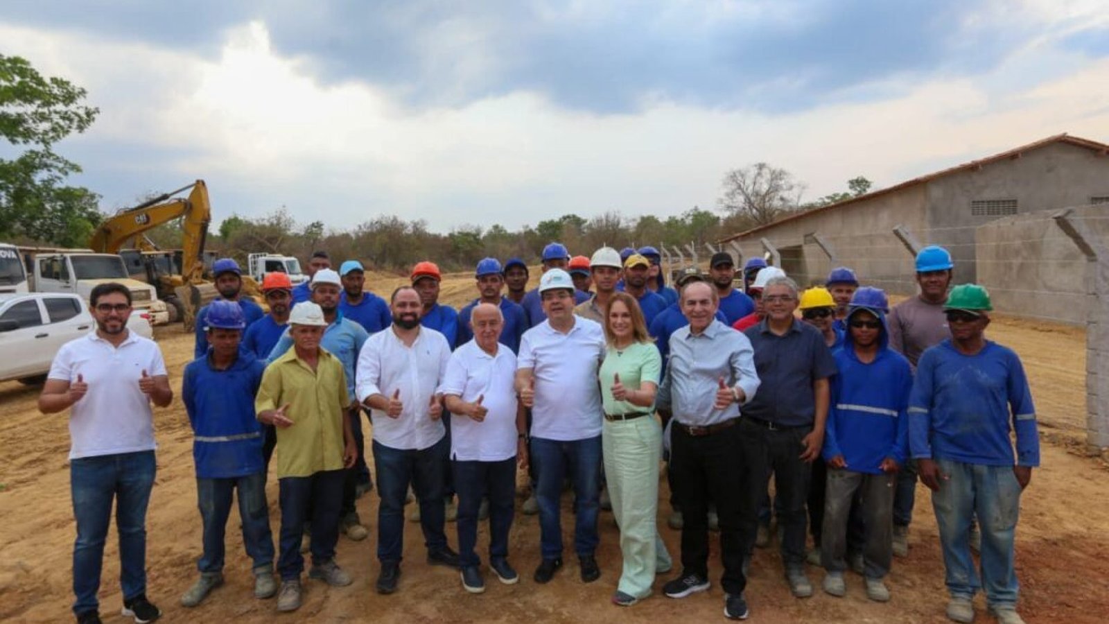 Badespi realiza primeira operação do FNE e amplia as opções de crédito para empreendedores p...