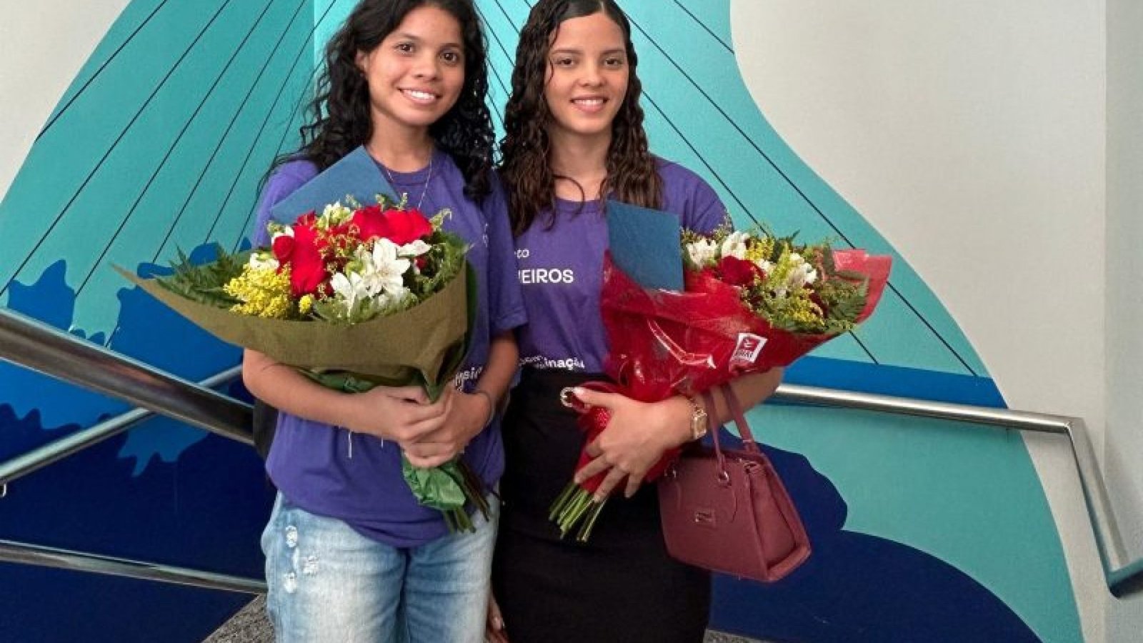 Ascom Águas de Teresina