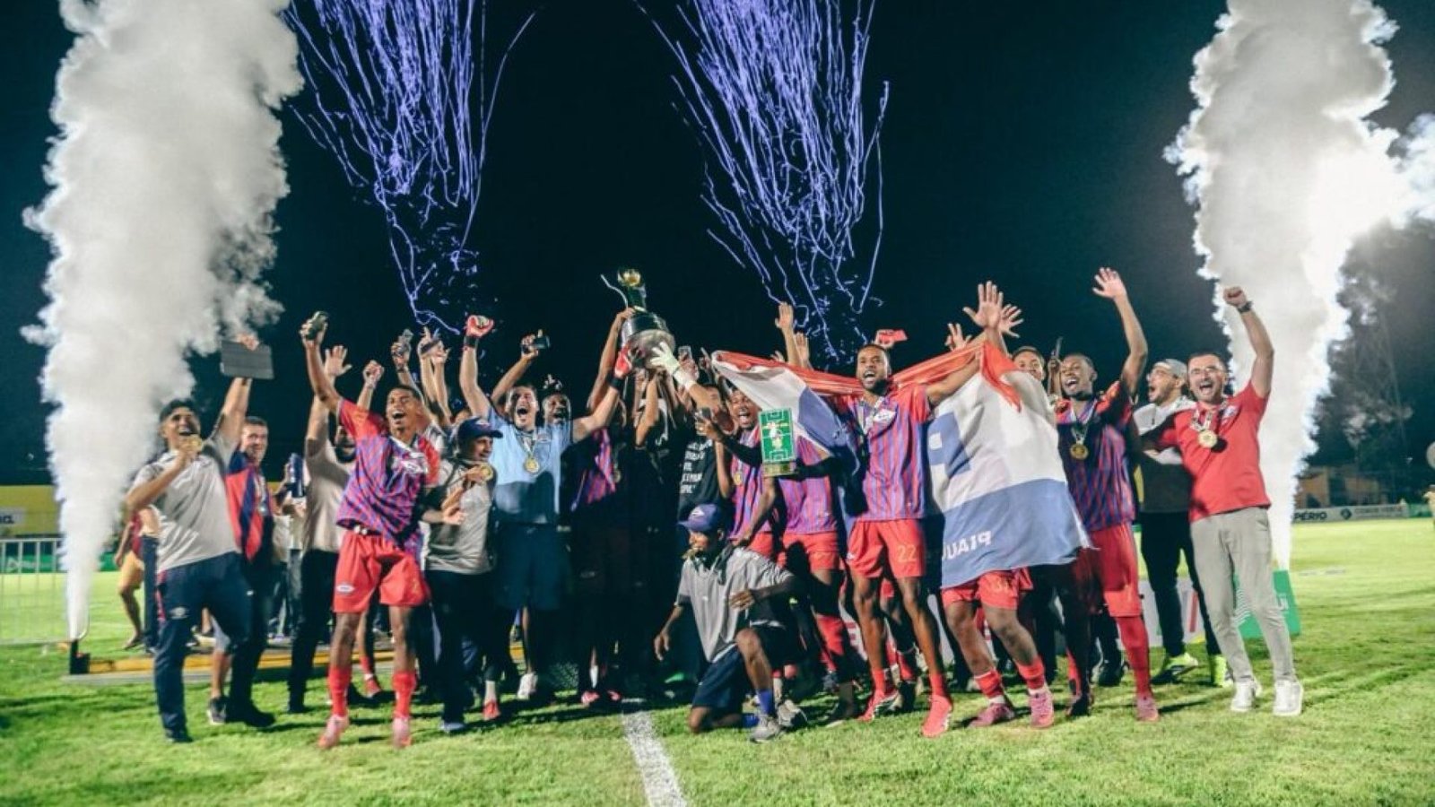 (Foto: João Allbert)