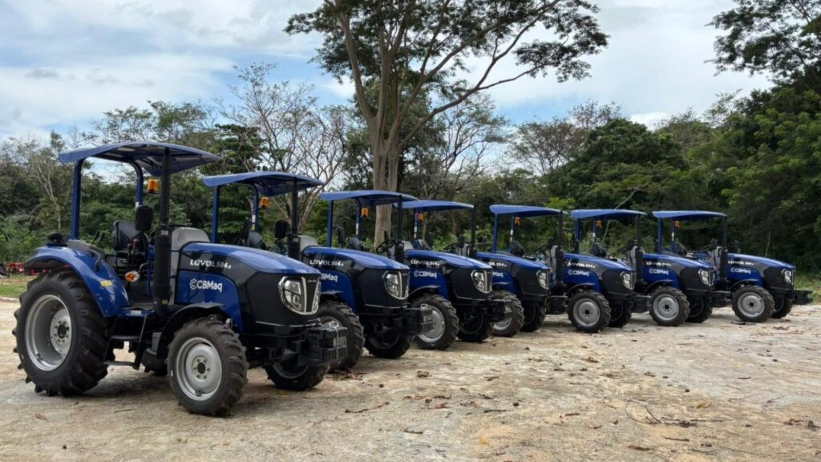 (Foto: Roberto Araujo)