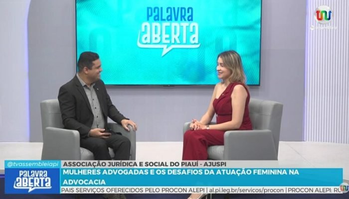 Assembleia Legislativa do Piauí