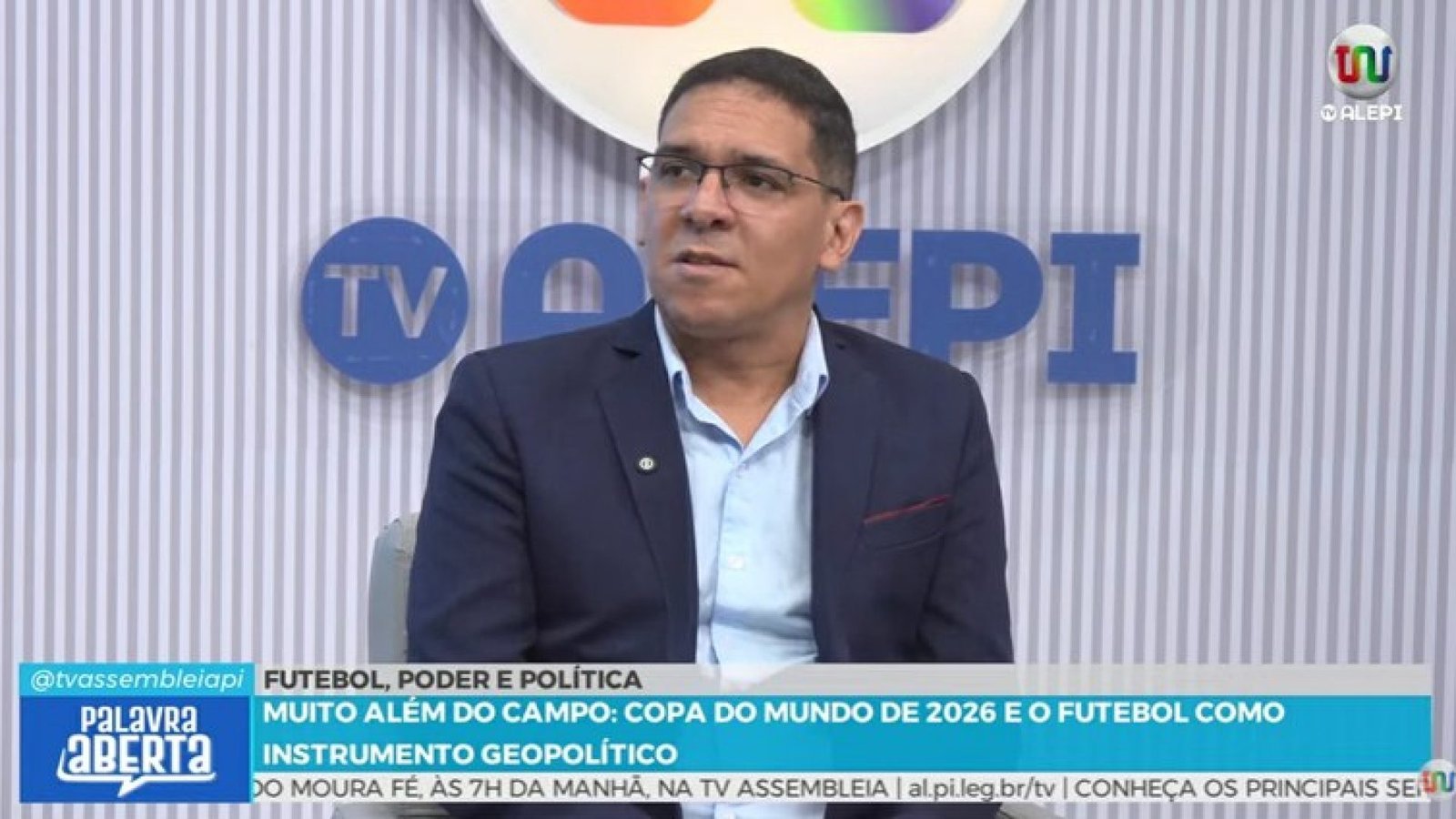 Assembleia Legislativa do Piauí