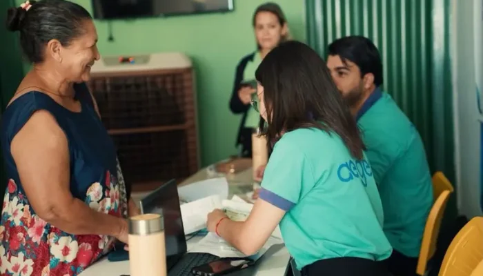 Reprodução
