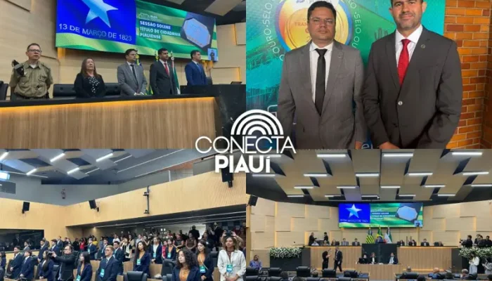 Conecta Piauí / Heitor Carvalho