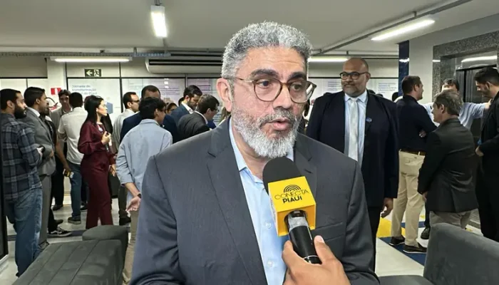 James Rodrigues / Conecta Piauí