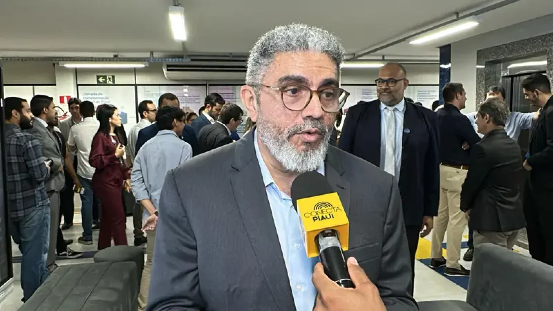 James Rodrigues / Conecta Piauí