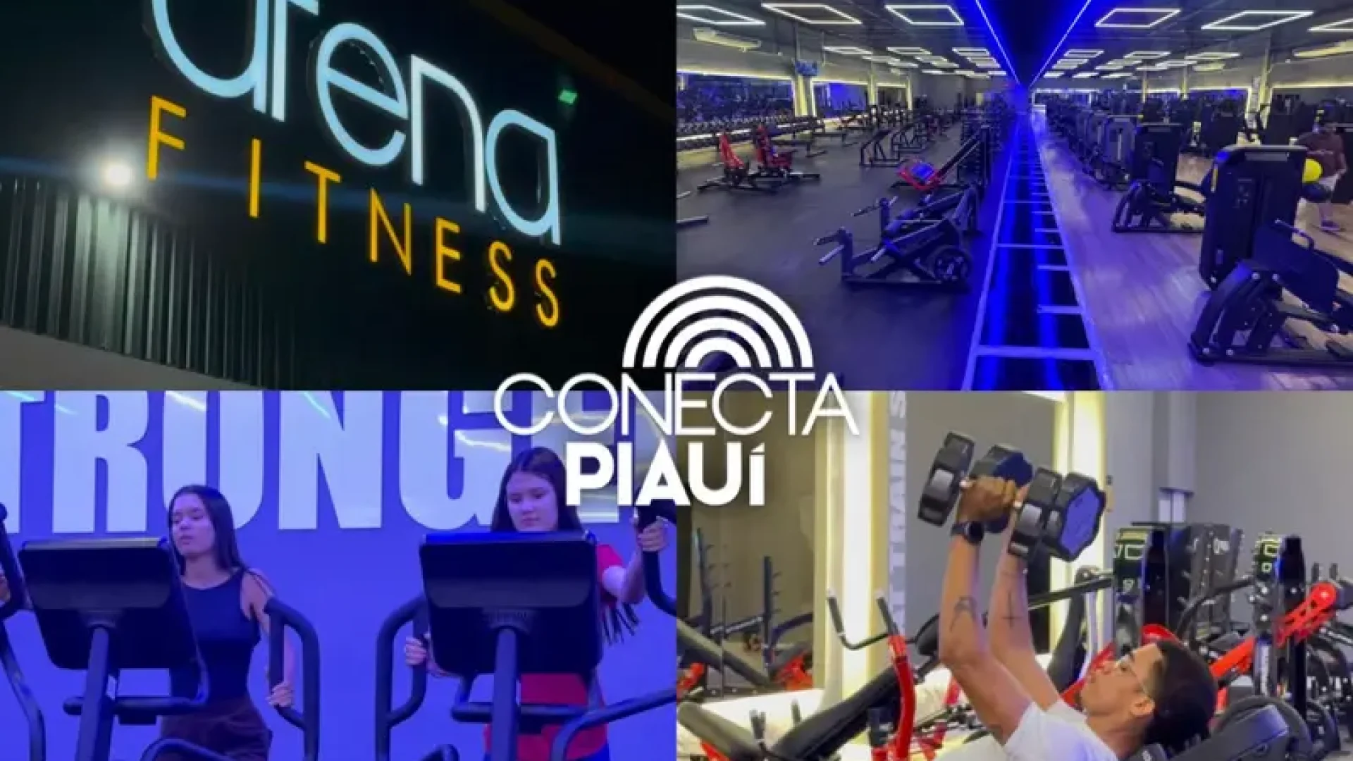 Conecta Piauí