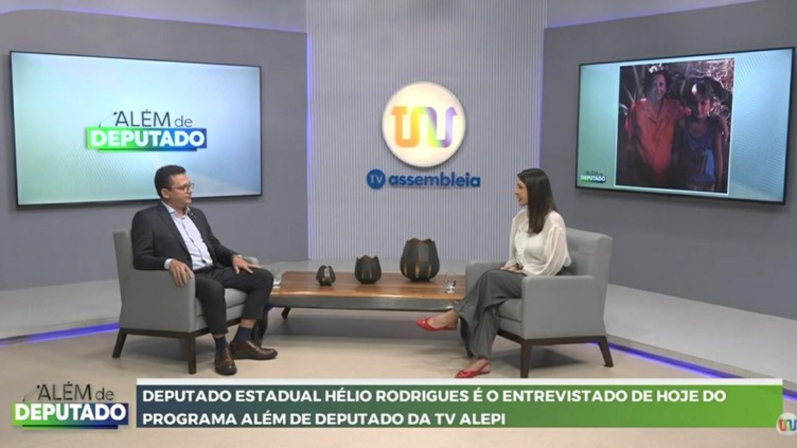 Assembleia Legislativa do Piauí