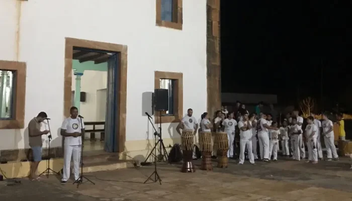 Reprodução
