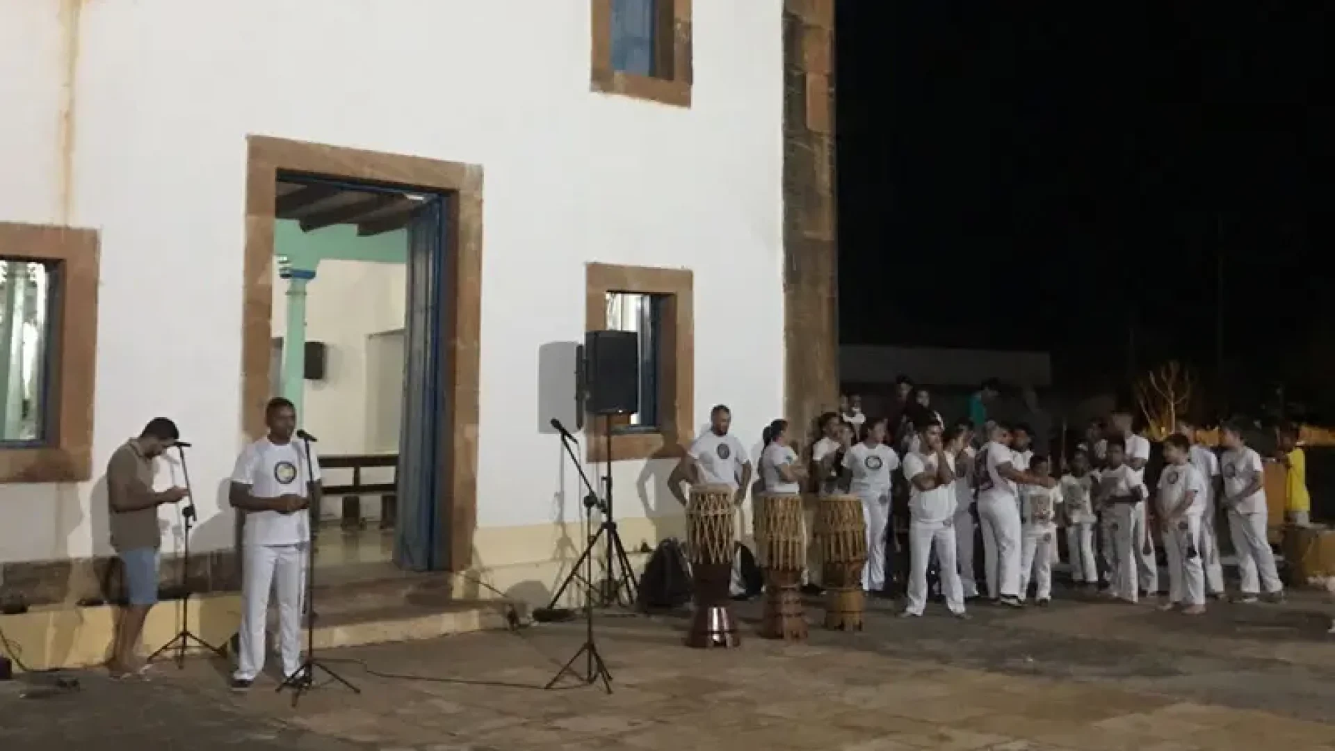 Reprodução