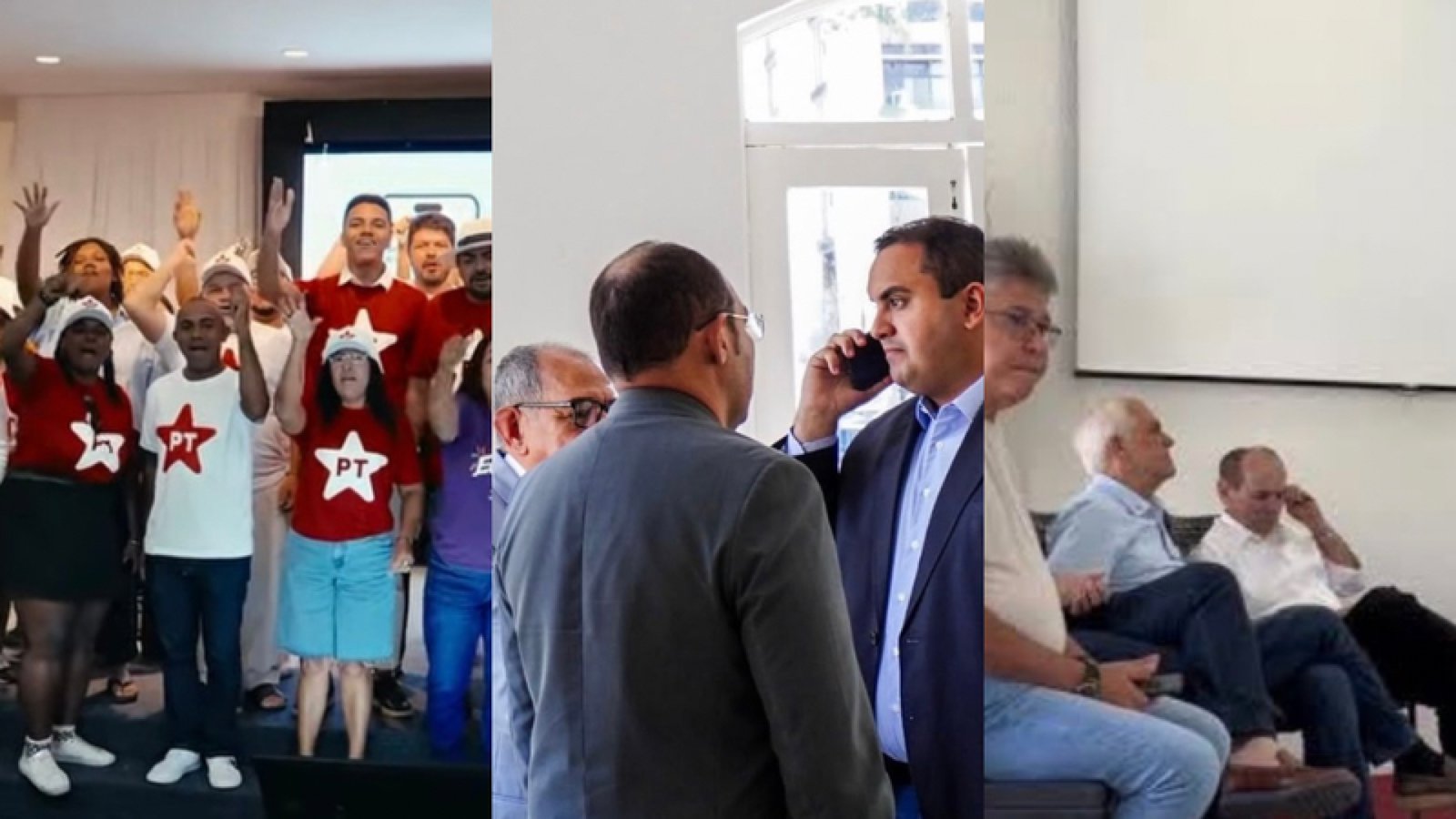 Reprodução