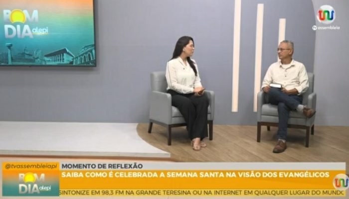 Assembleia Legislativa do Piauí