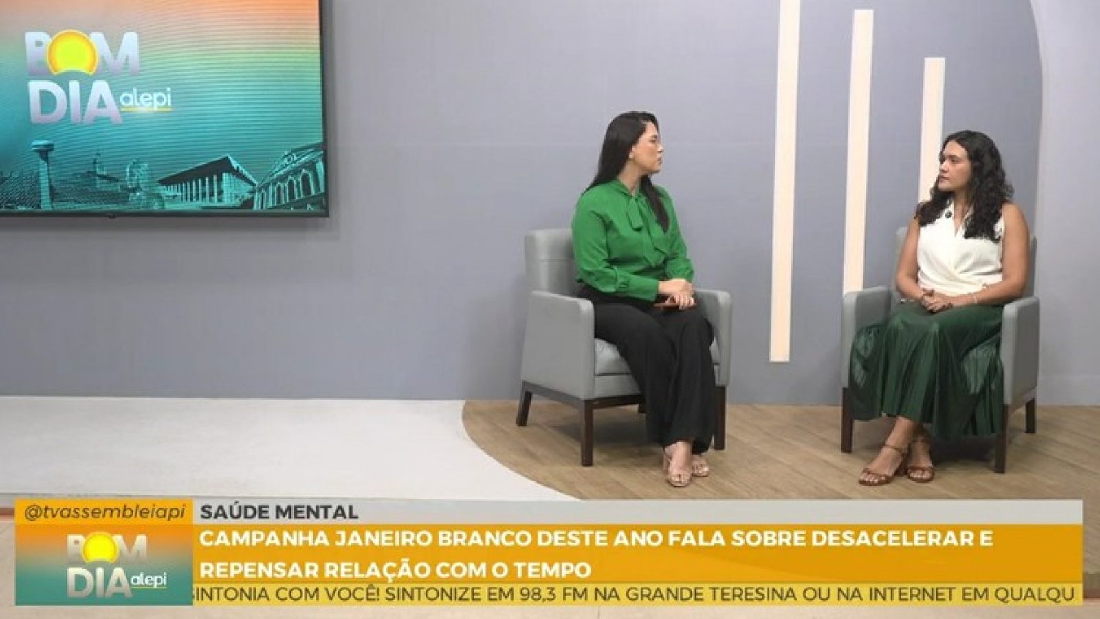 Assembleia Legislativa do Piauí