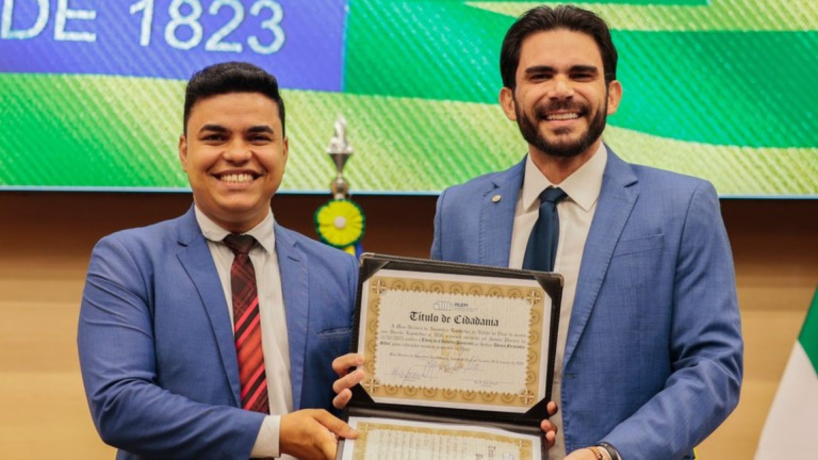 Assembleia Legislativa do Piauí