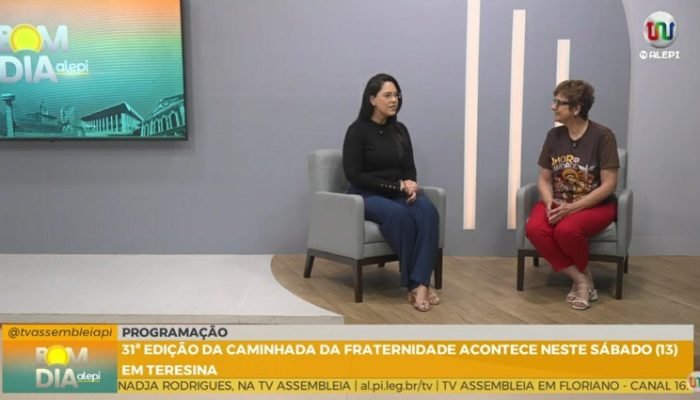 Assembleia Legislativa do Piauí