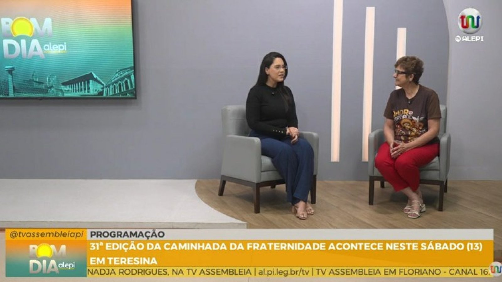 Assembleia Legislativa do Piauí