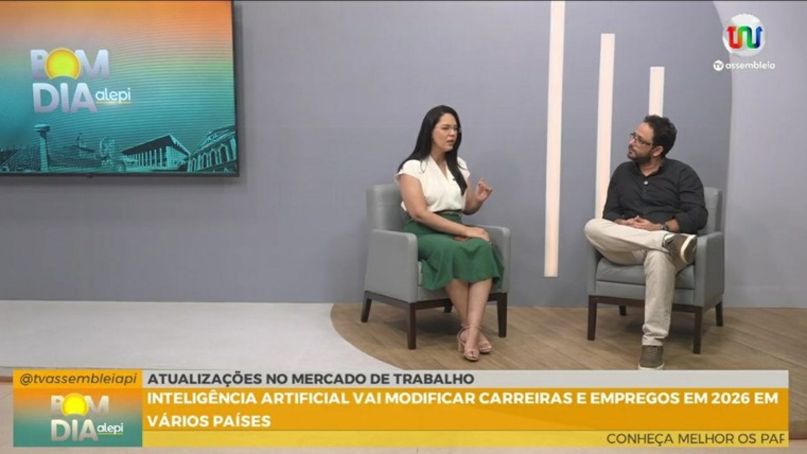 Assembleia Legislativa do Piauí