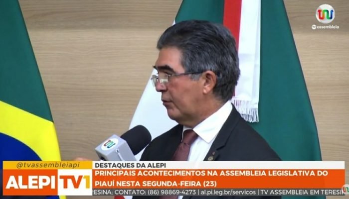 Assembleia Legislativa do Piauí