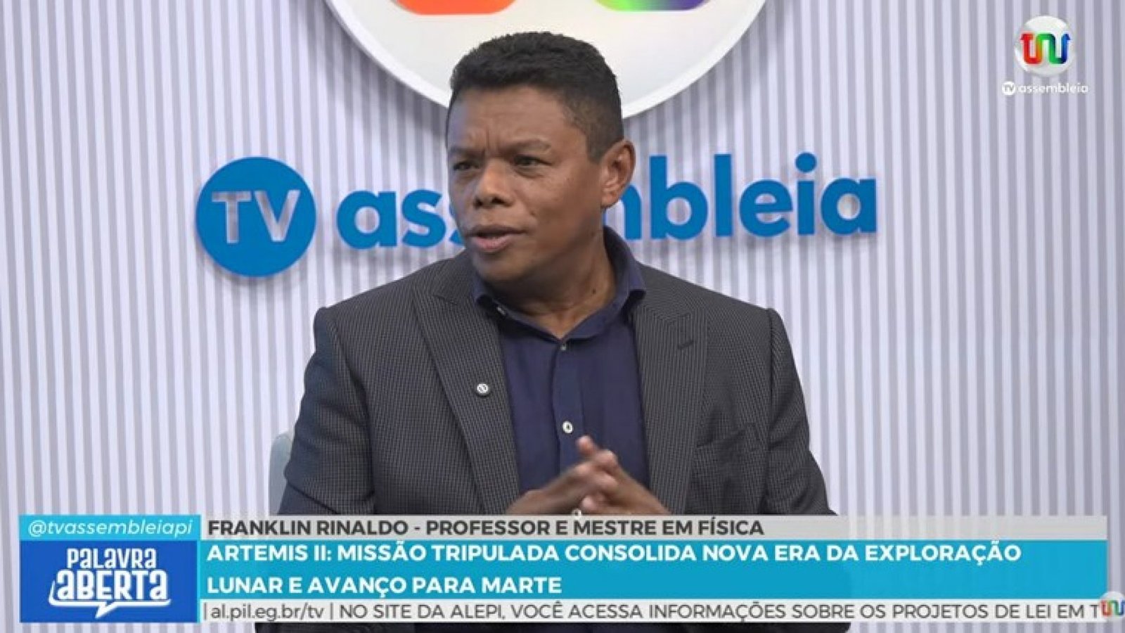 Assembleia Legislativa do Piauí