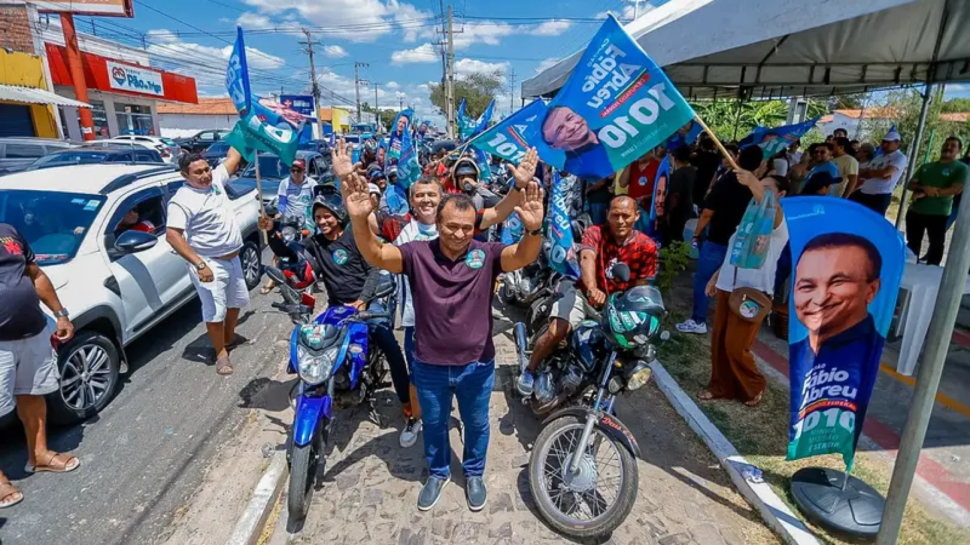 Reprodução