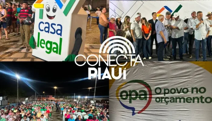 Conecta Piauí