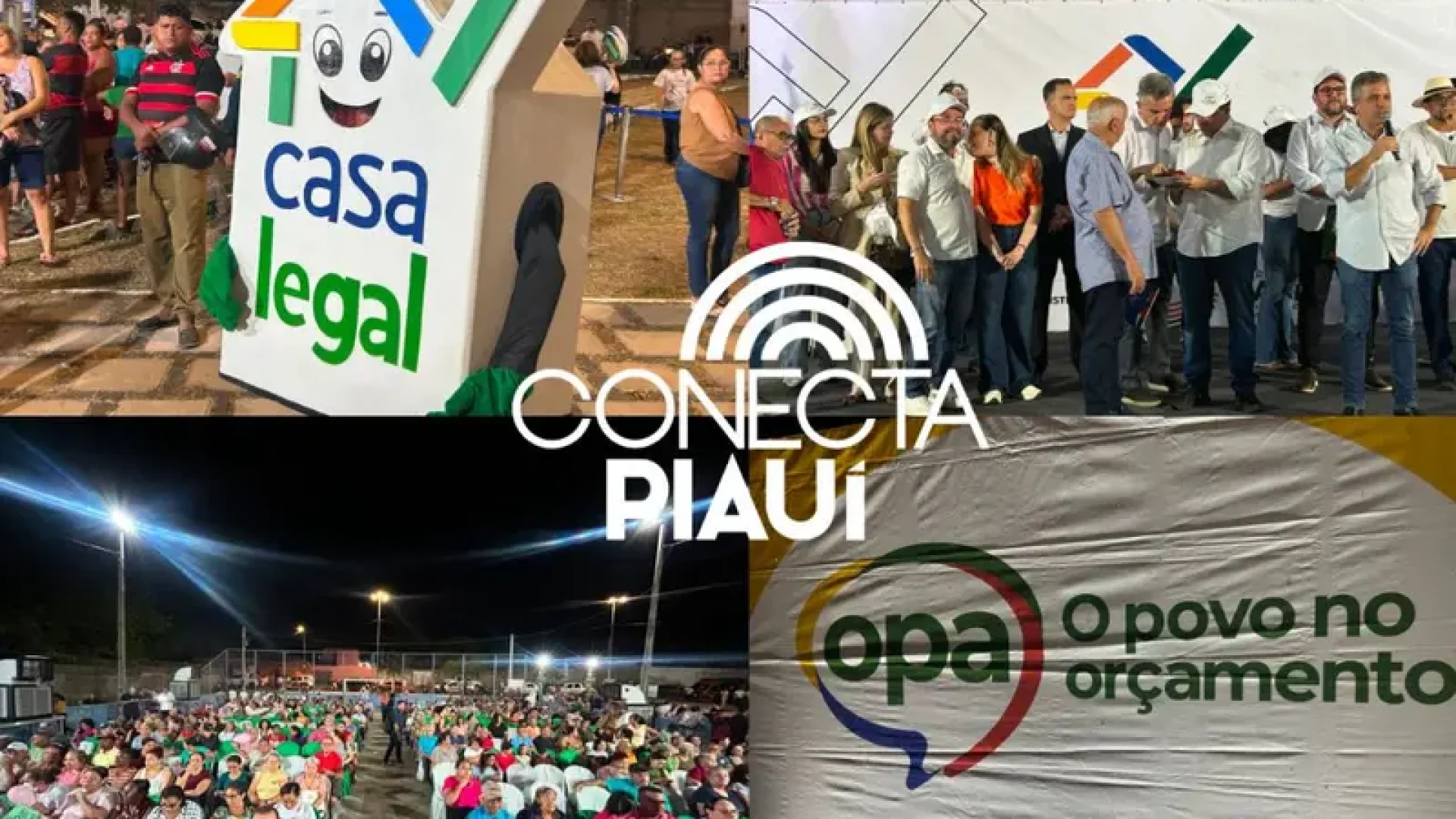 Conecta Piauí