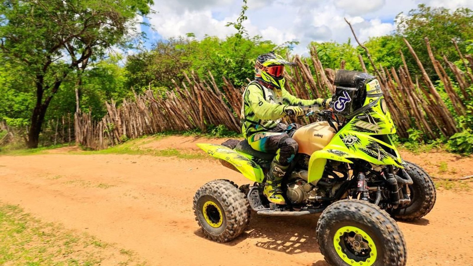 (Foto: Ascom Piocerá)