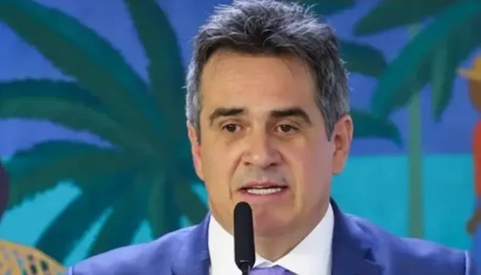 Clauber Cleber Caetano/PR