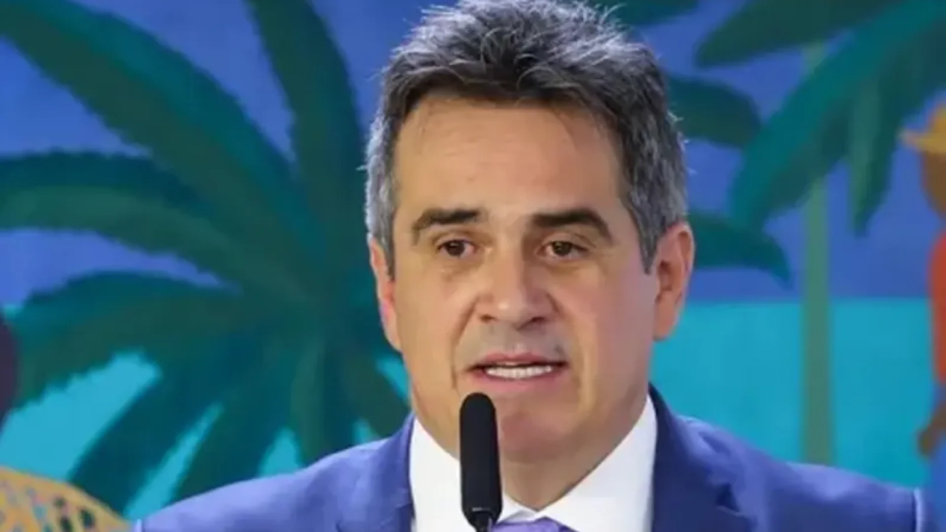 Clauber Cleber Caetano/PR