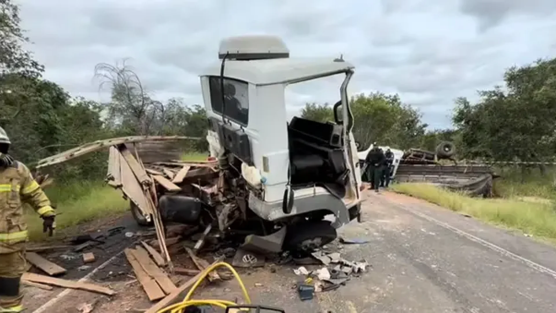 Reprodução/Portal Linha Direta