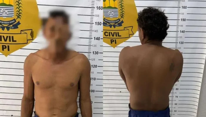 Divulgação/Polícia Civil