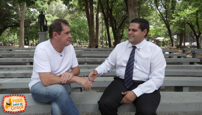 Assembleia Legislativa do Piauí