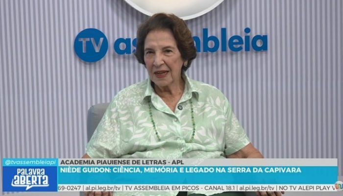 Assembleia Legislativa do Piauí