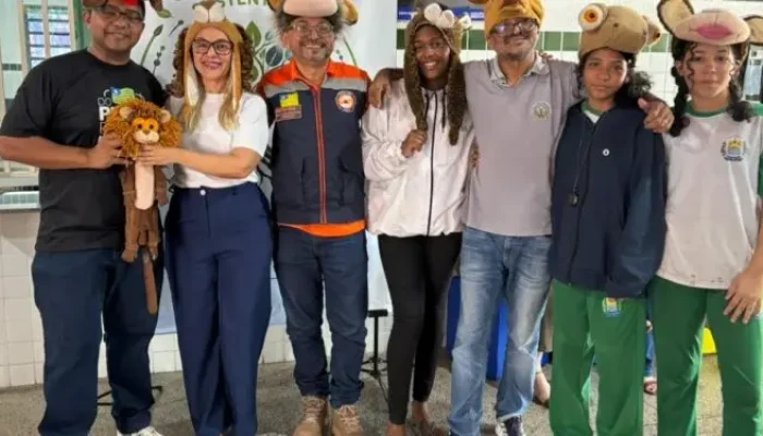 Ascom Defesa Civil