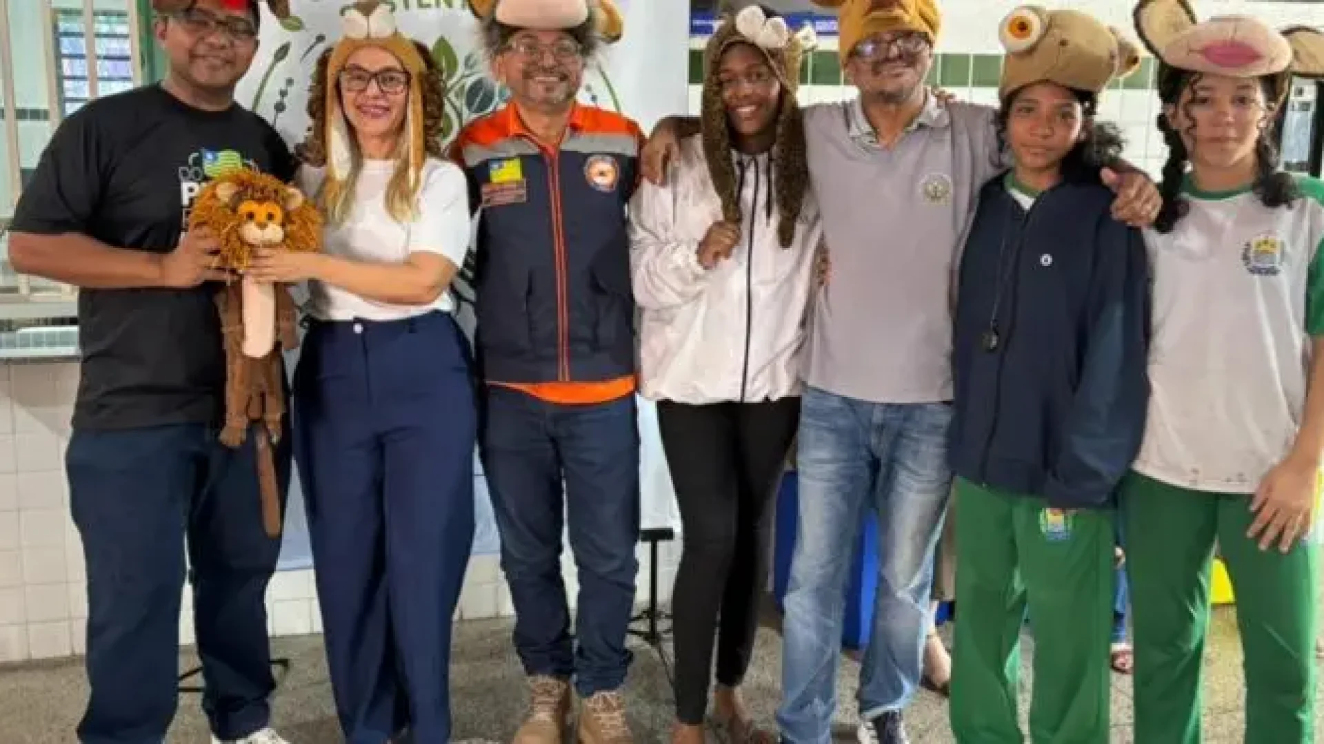 Ascom Defesa Civil