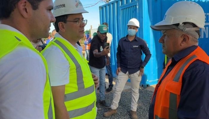 (Foto: Ascom DER-PI)