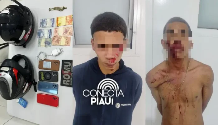 Reprodução