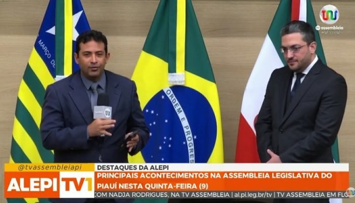 Assembleia Legislativa do Piauí