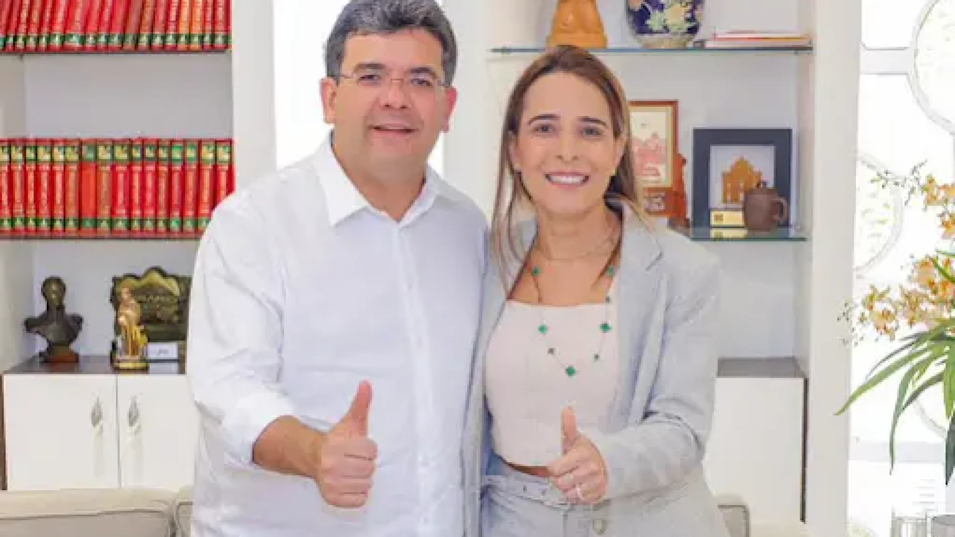 Reprodução
