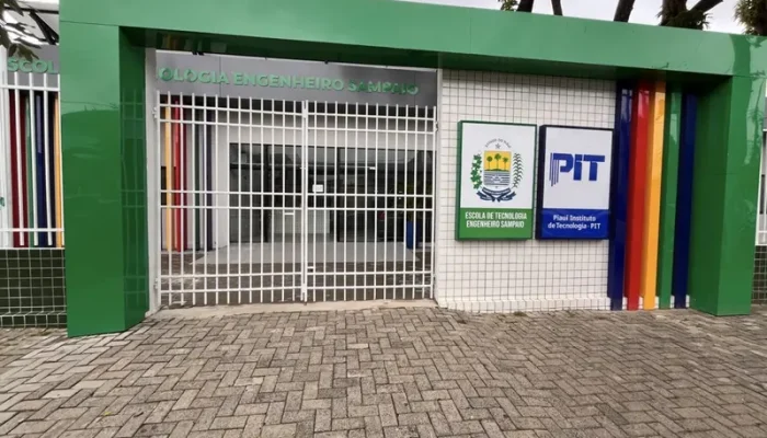 ASCOM PIT