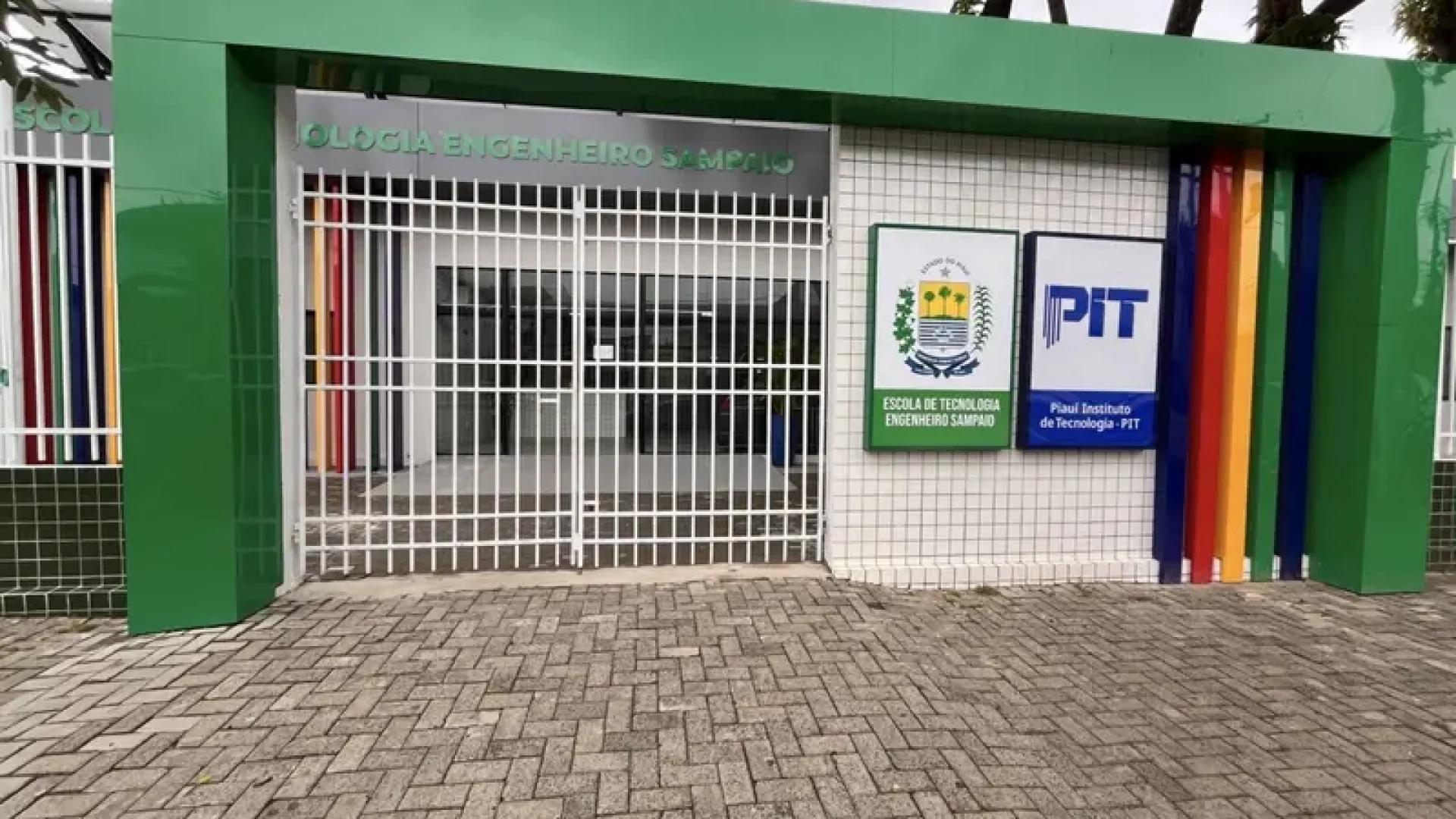 ASCOM PIT