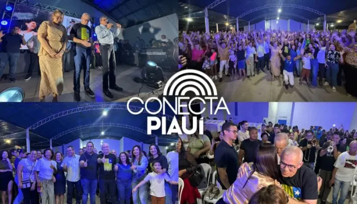 Conecta Piauí