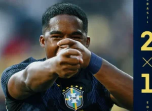 CBF/Seleção Brasileira de Futebol