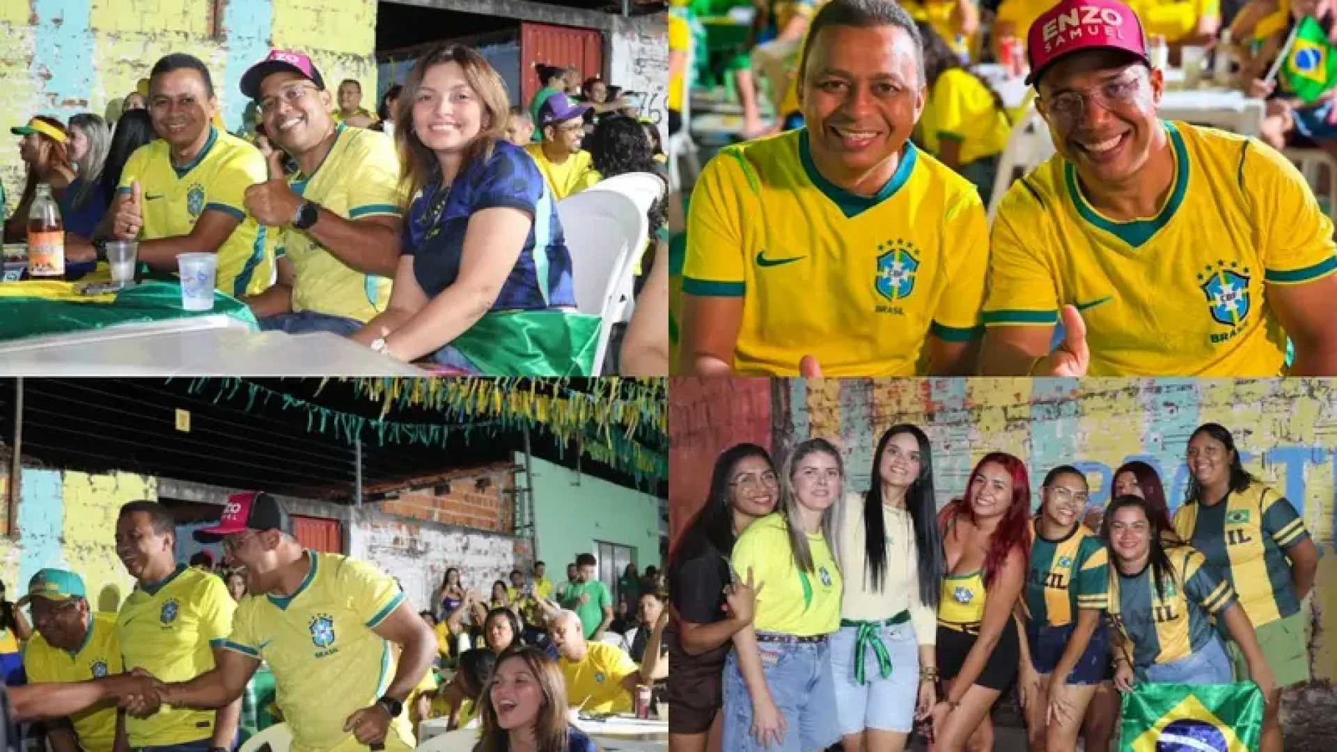 Reprodução