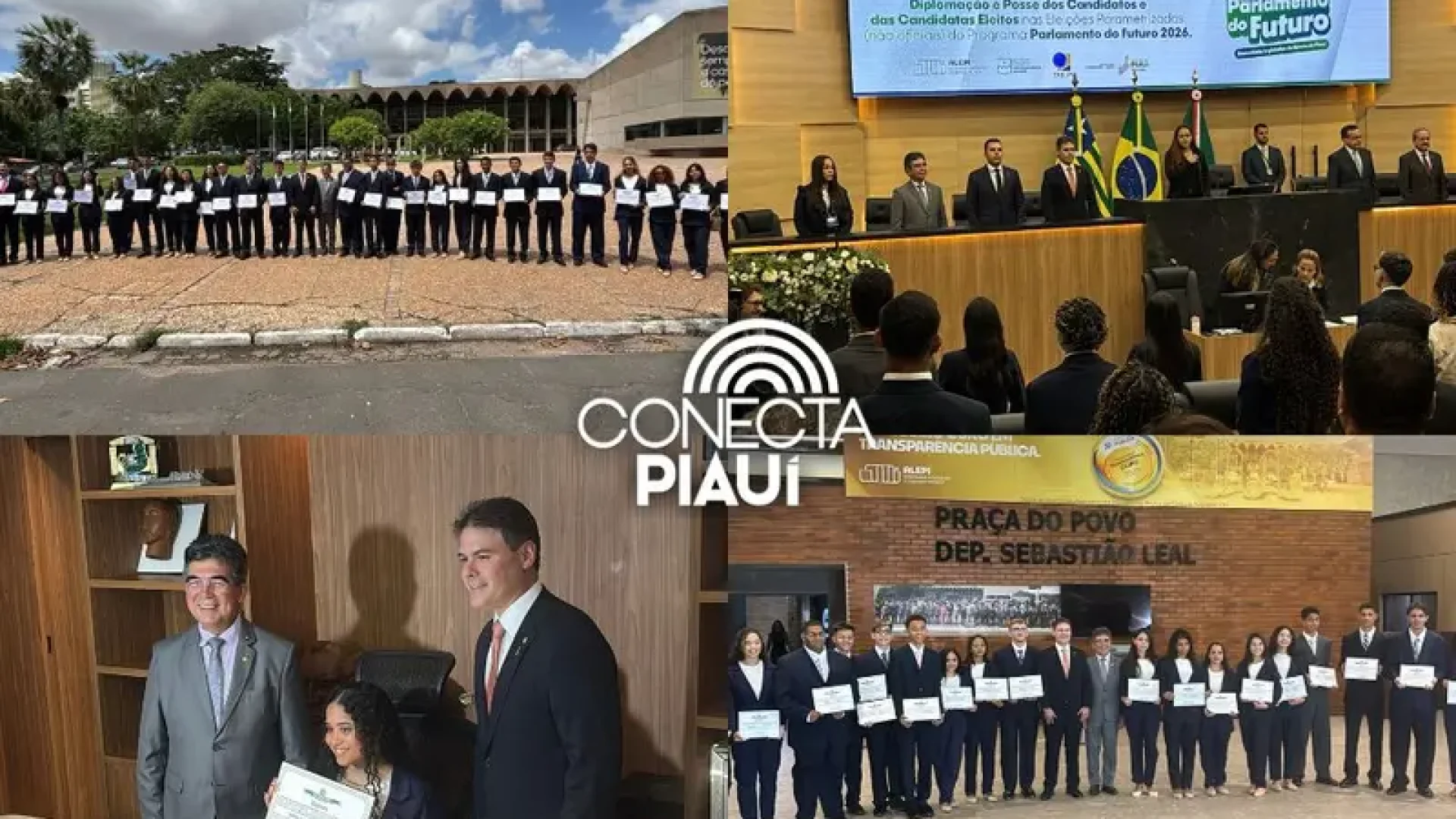 Conecta Piauí