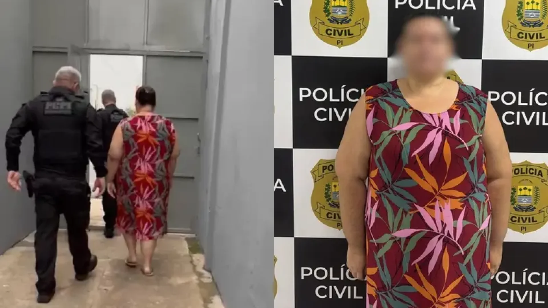 Divulgação/Polícia Civil