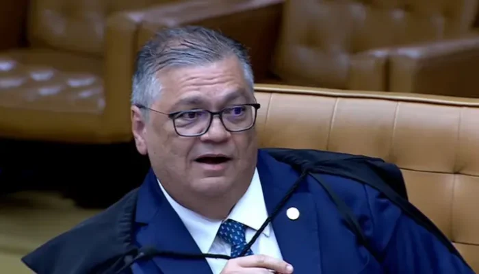 Gustavo Moreno/STF