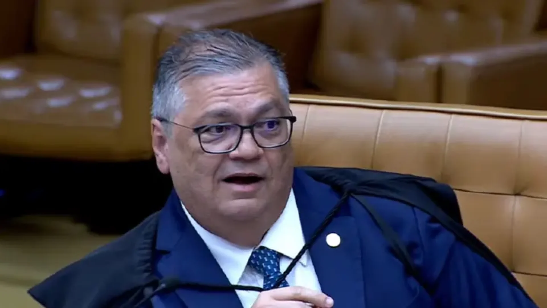 Gustavo Moreno/STF
